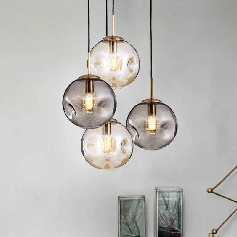 Serene Ceiling Lights