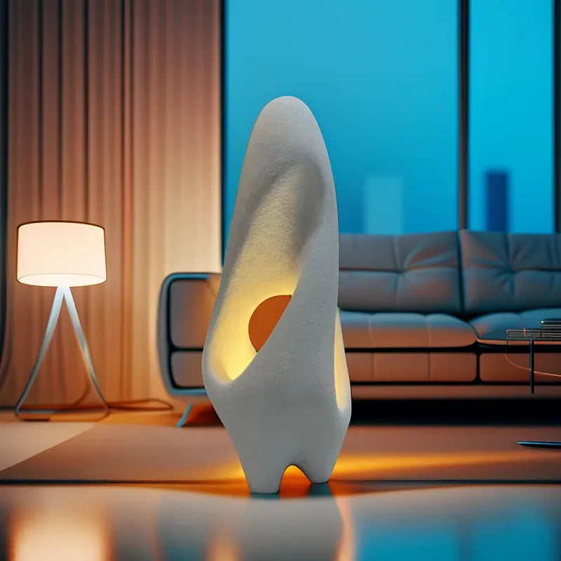 Sandra Floor Lamp