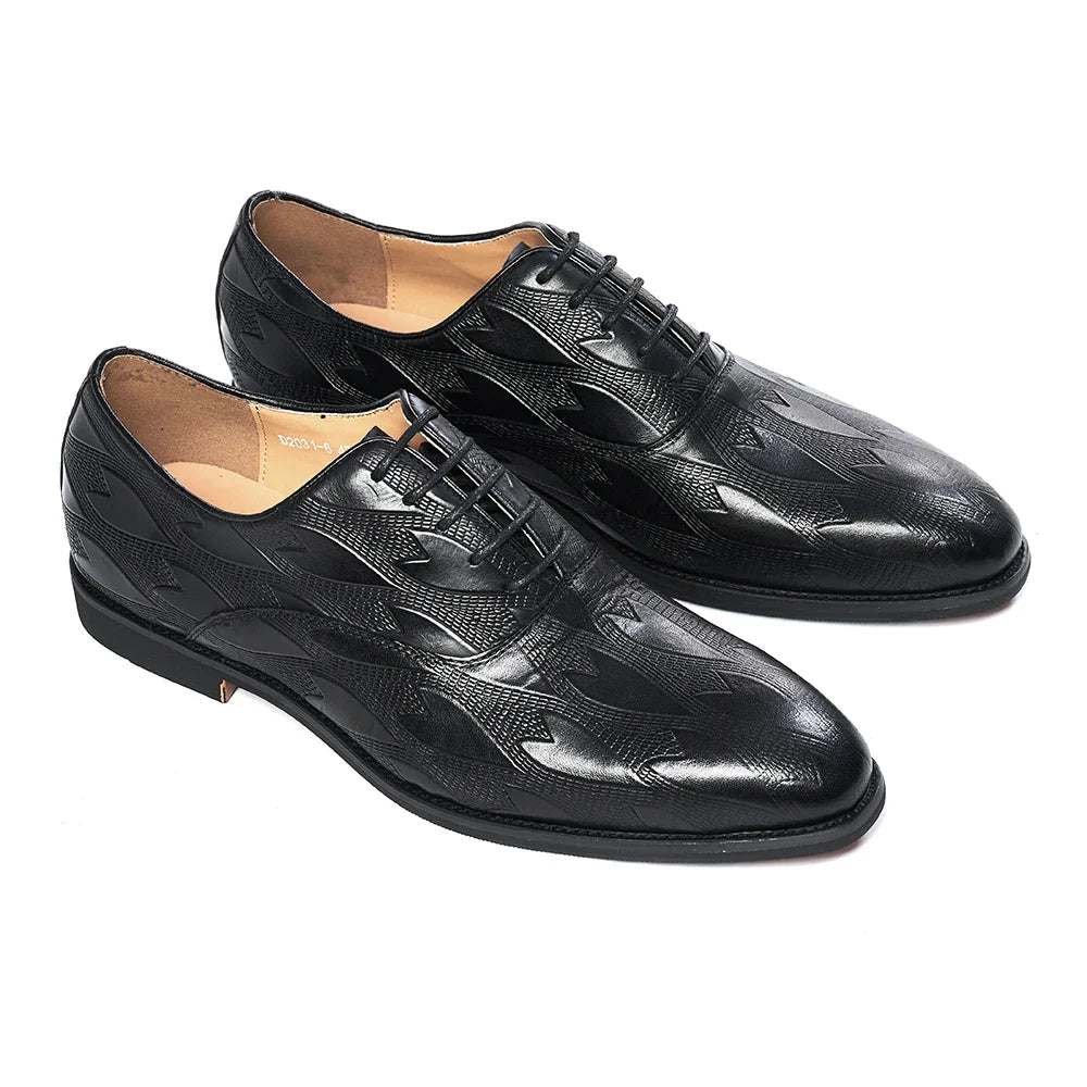 Zapatos Oxford FusionFit