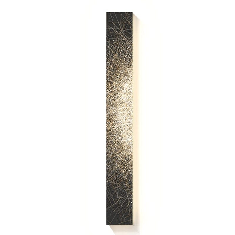 Canvas Strip Wall Lamp