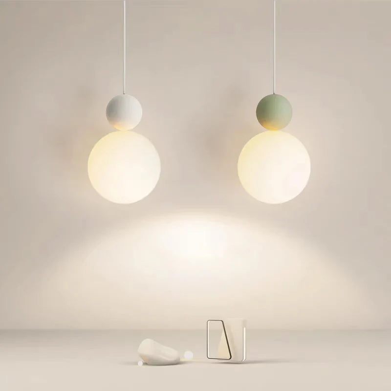 Nordic Light - Skandinavisk LED-pendellys