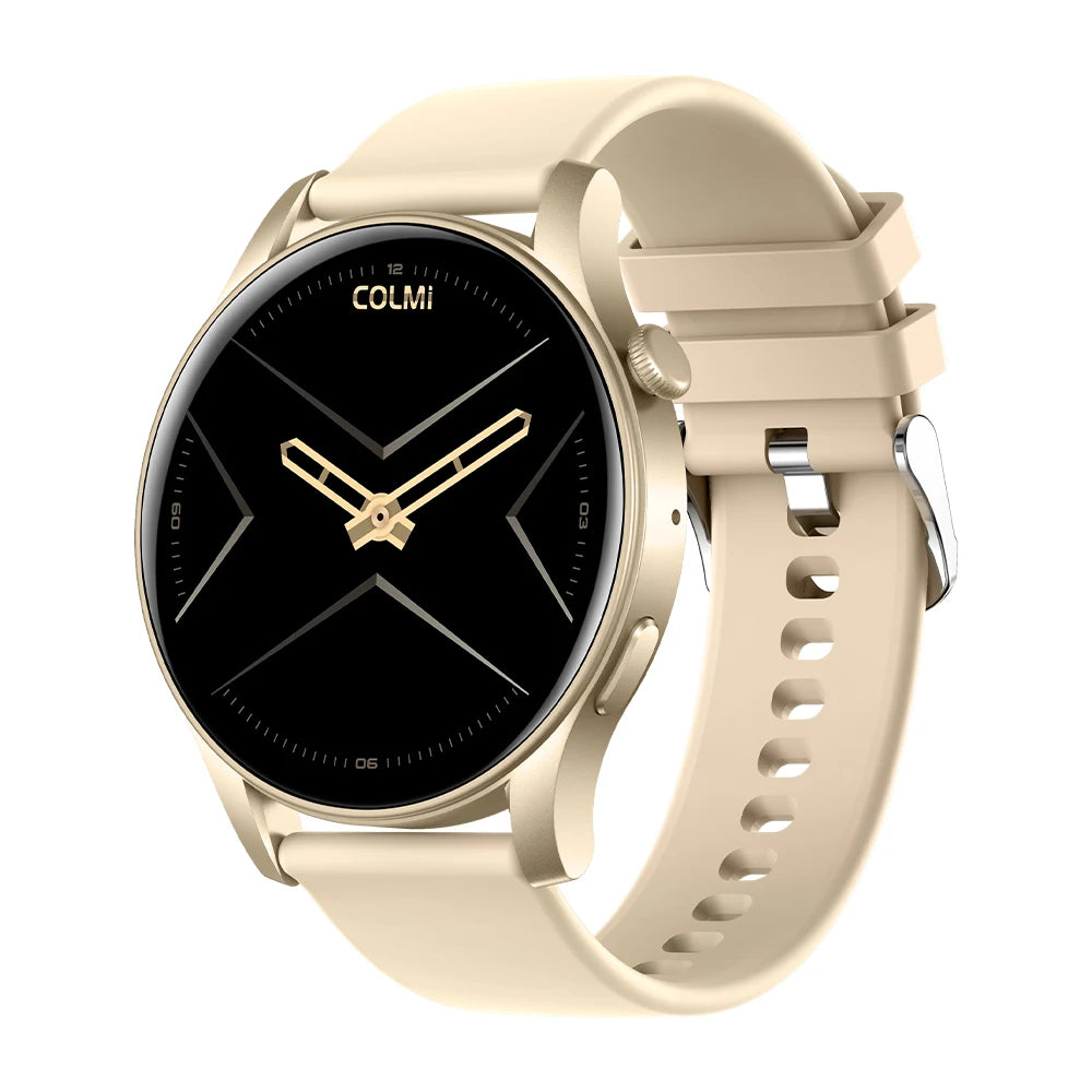 Nova V73 Smartwatch – AMOLED Display & Fitness Tracker