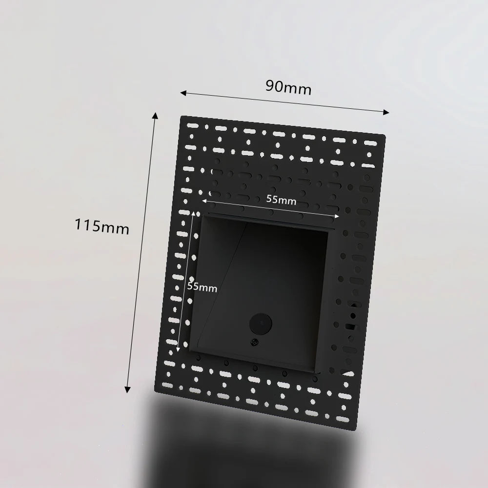 Gradino di illuminazione delle scale