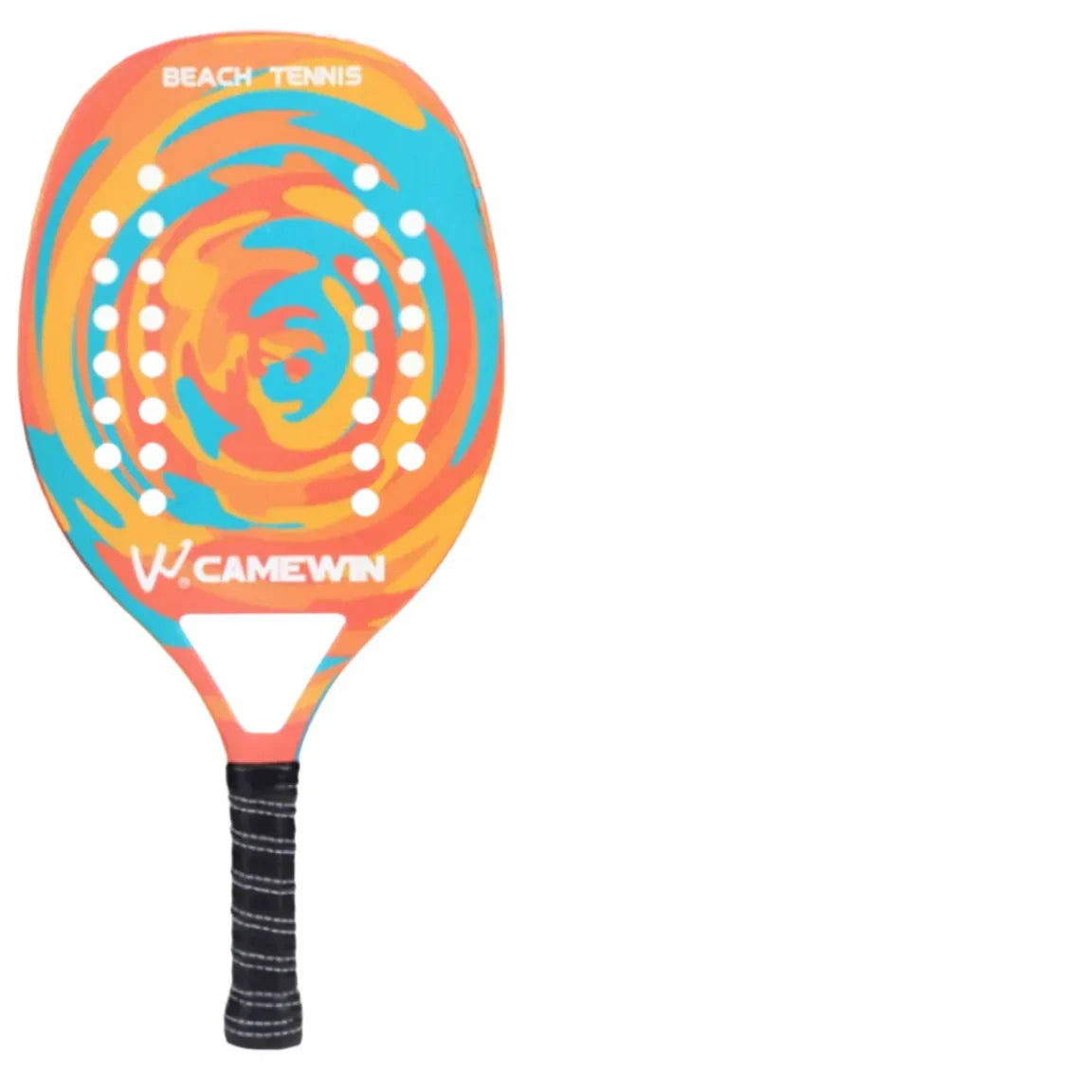 CarboFlex Lite - Strandtennisracket met EVA-kern