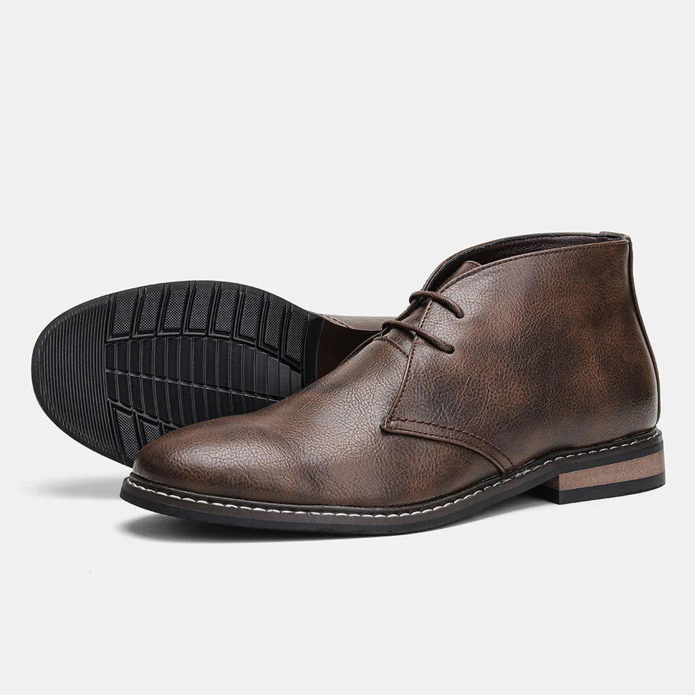 Bottes Chukka Oliver