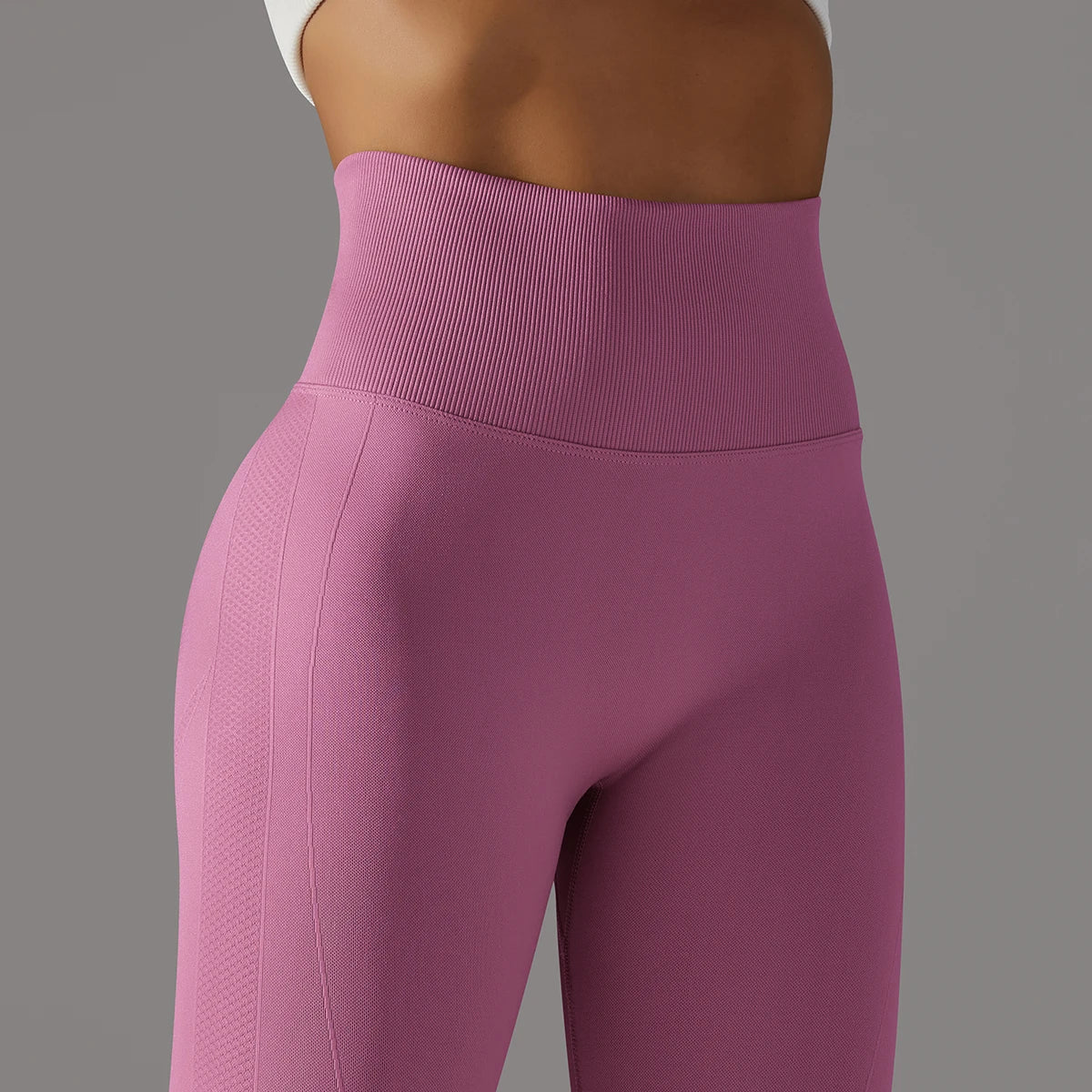 SecondSkin Seamless Leggings