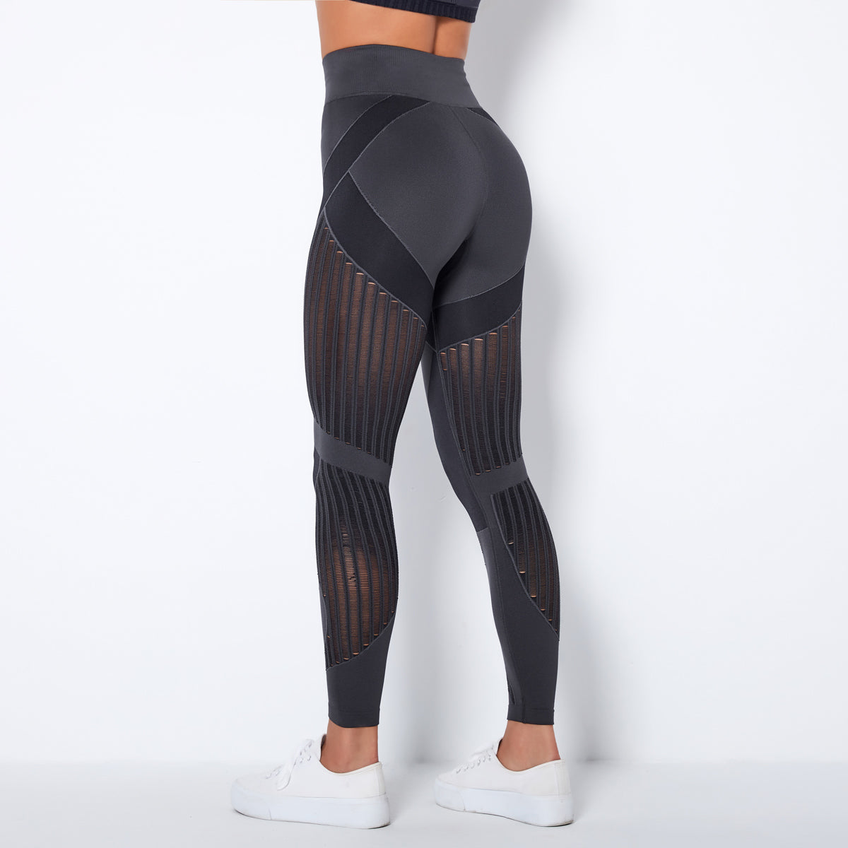 ShapeFit | Anti-Cellulite-Kompressionsleggings