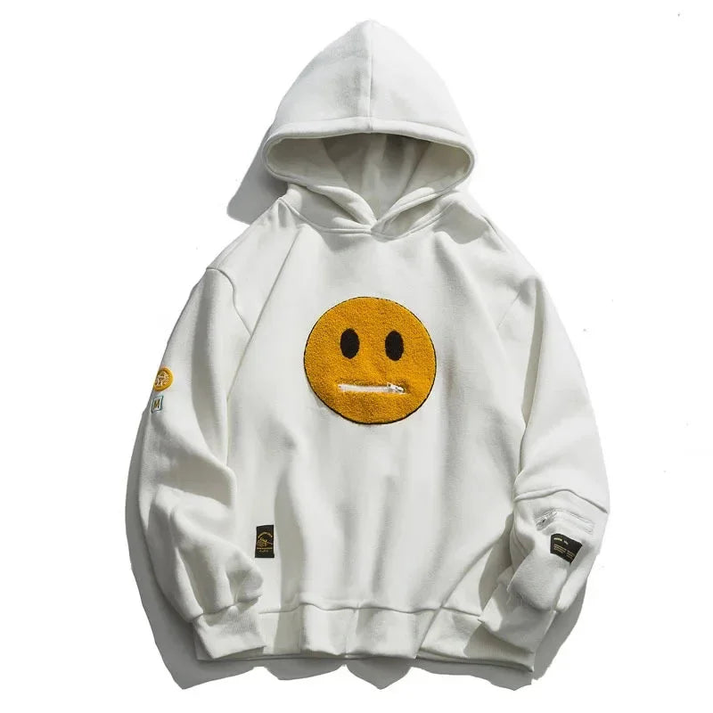 Neutral Vibe Hoodie