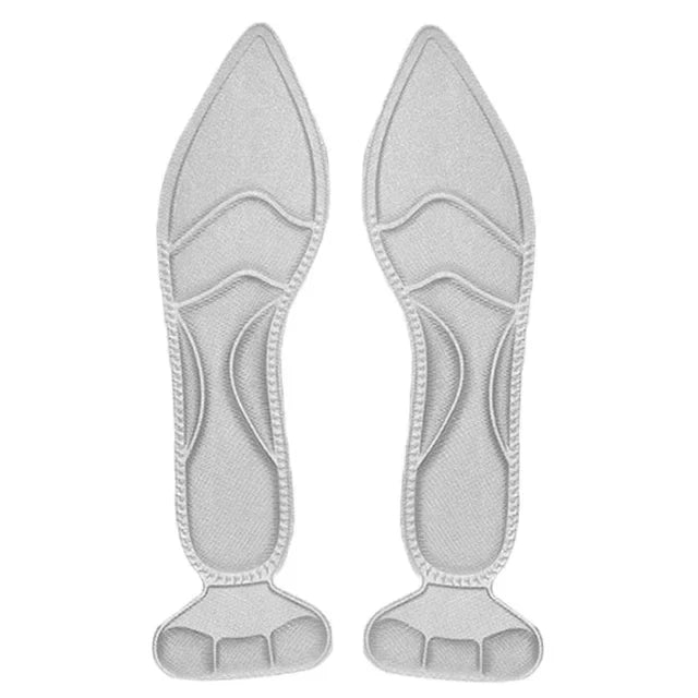 7D Memory Foam Insoles