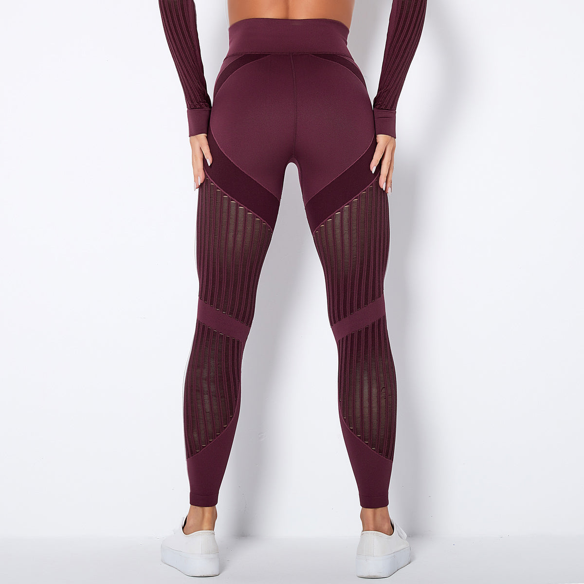 VormFit | Anti-cellulitis compressie leggings