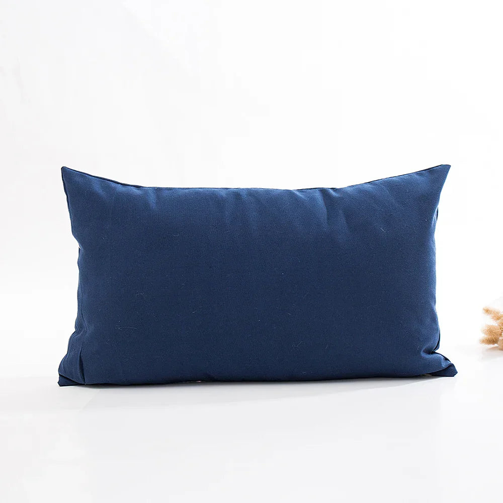 ElegantThrow - Housse de coussin décorative pour le salon