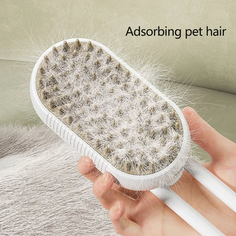 3In1 Water Dog Brush