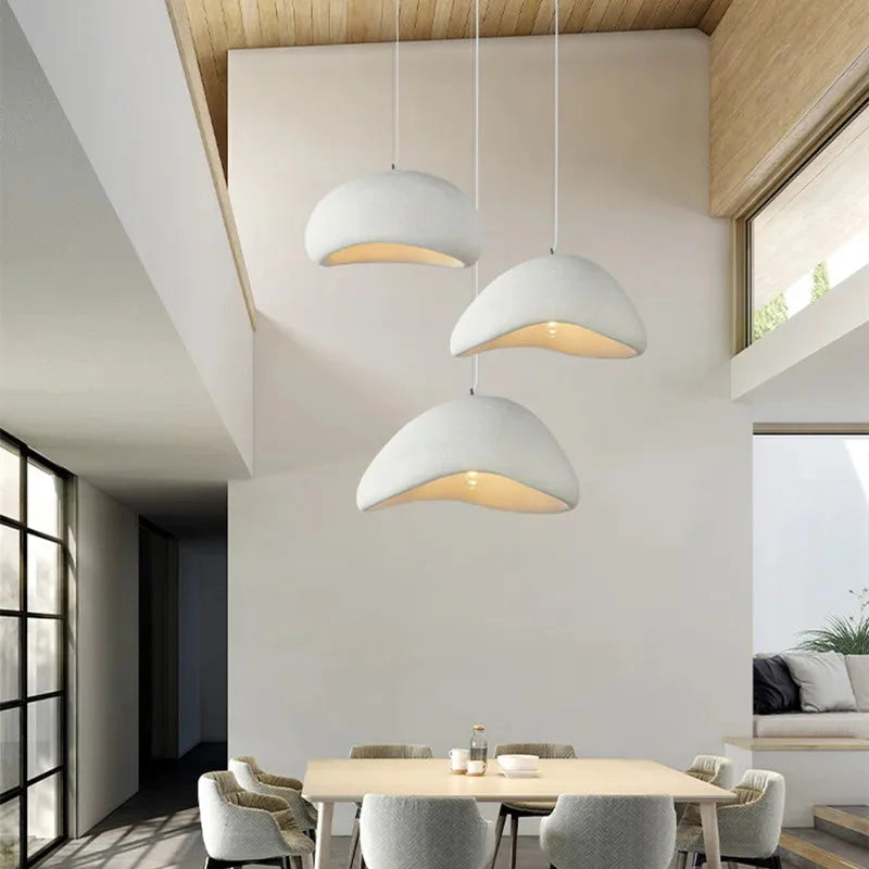 Collezione di Lampadari Courtney