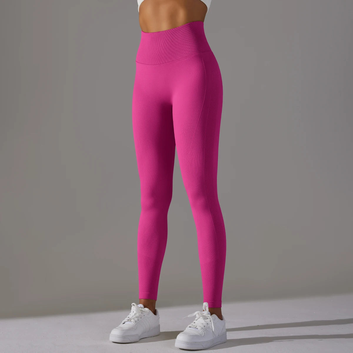 ZweiteHaut nahtlose Leggings