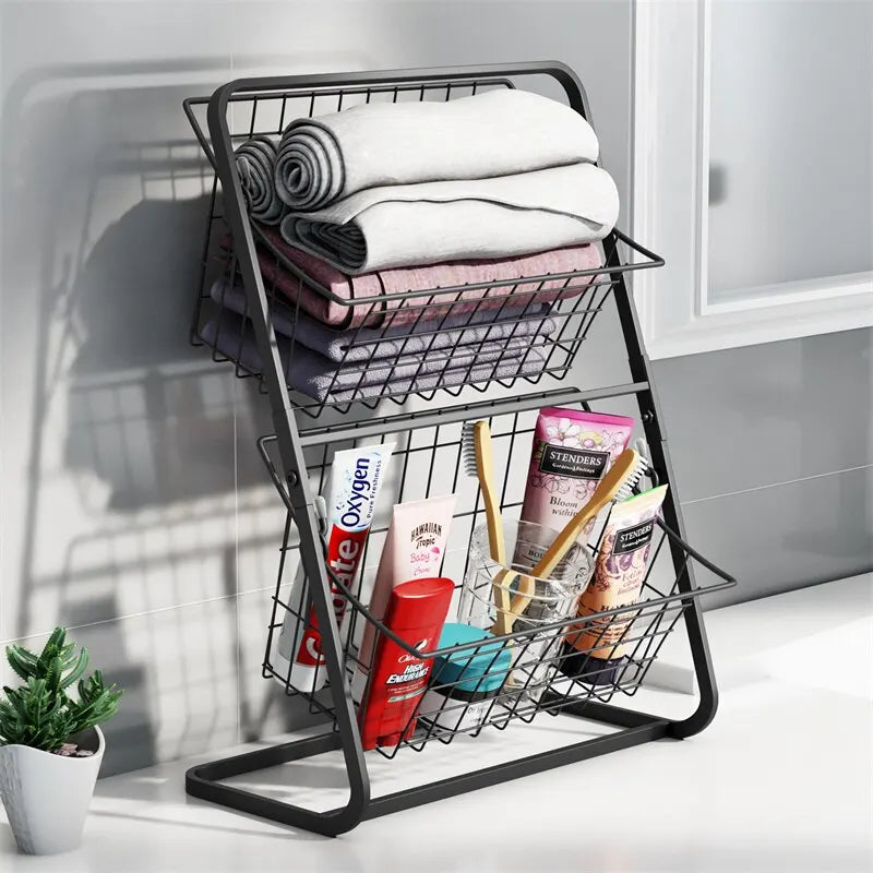 RackStore™ Multipurpose Organizer