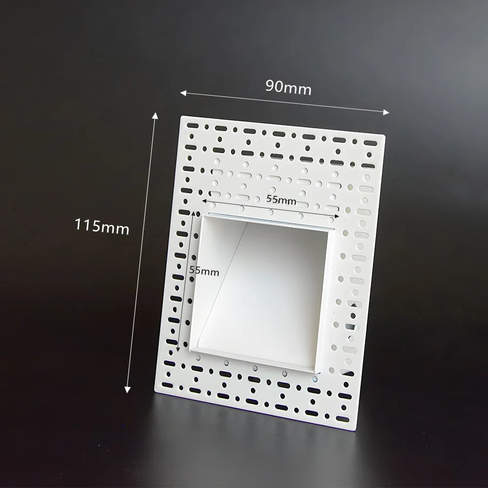 Gradino di illuminazione delle scale