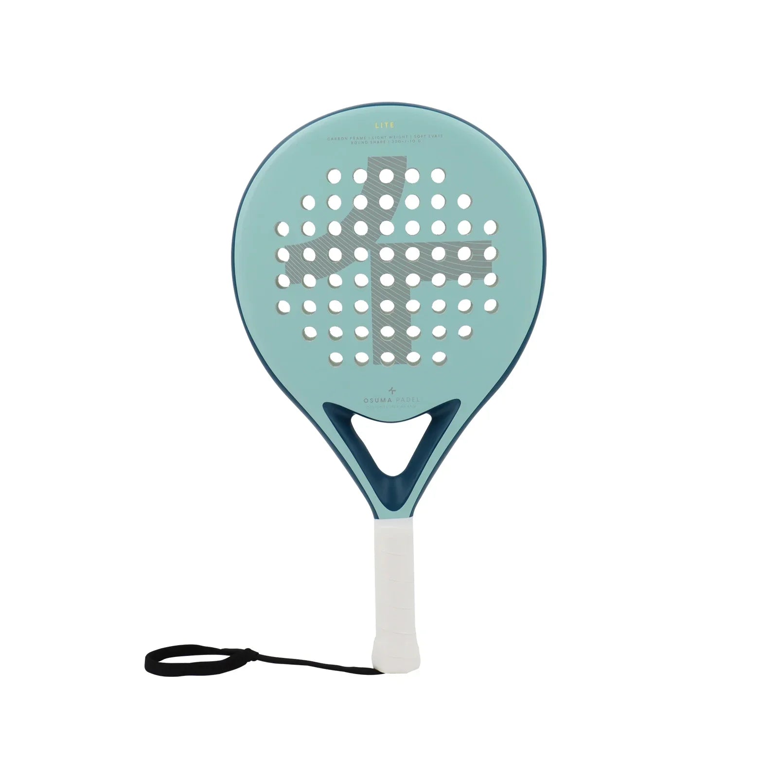 CarbonEdge Elite - Padelracketprestaties