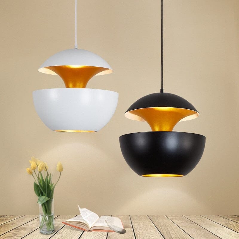 Lampes suspendues Nordic Apple