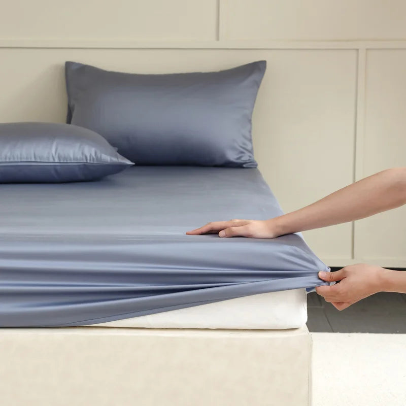 Royal Silk | Mulberry Silk Fitted Sheet