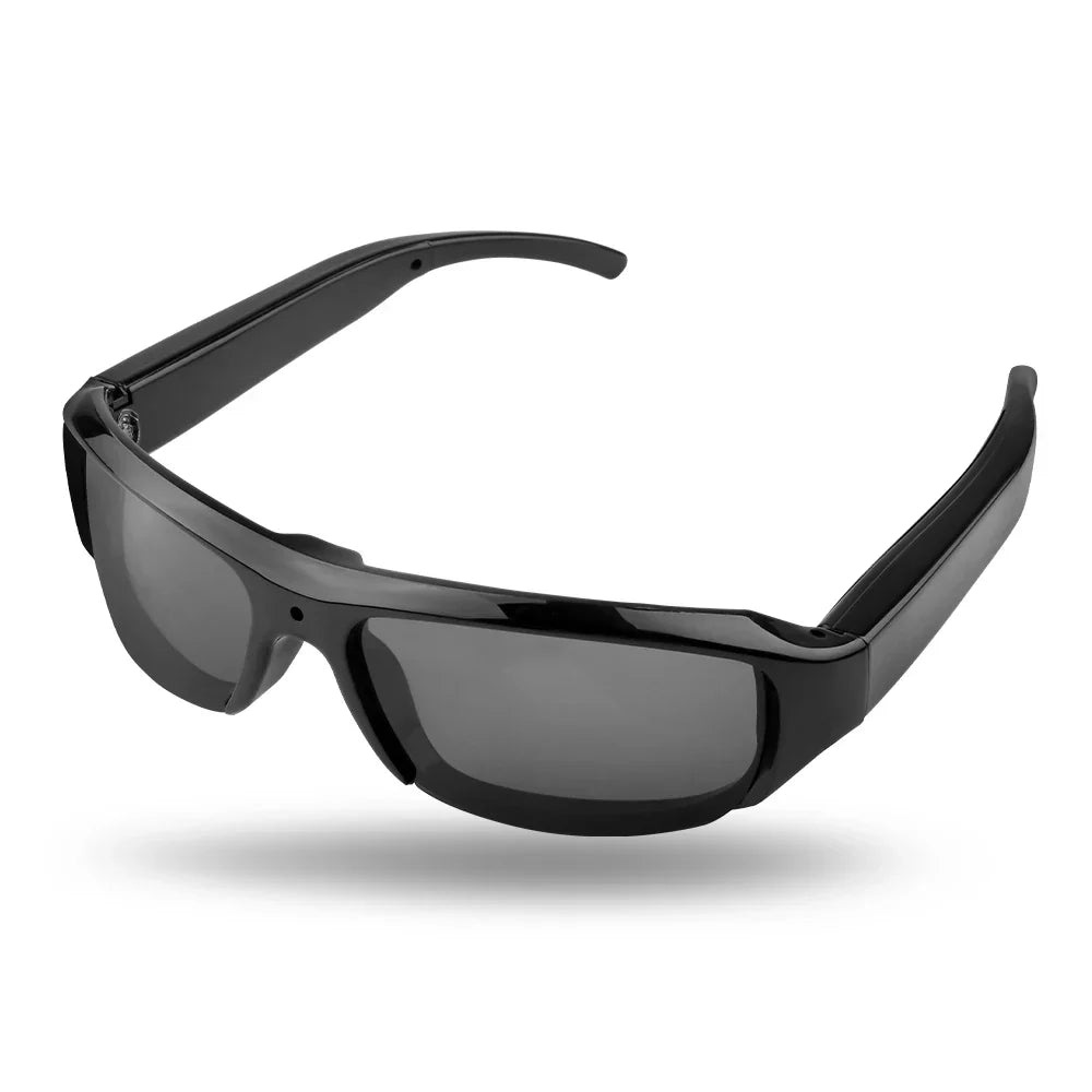 CaméraSportive - Gafas 1080P con función de grabación