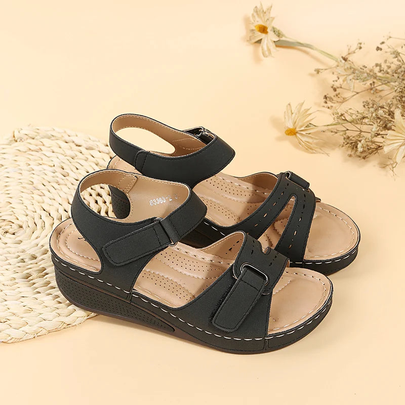 Sommer sandal