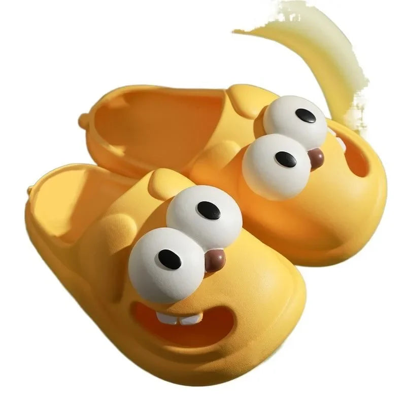 Pentu Crocs