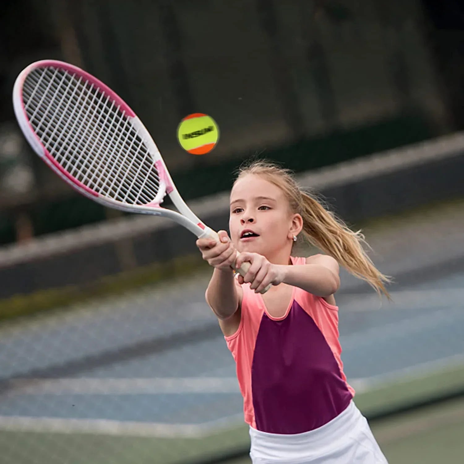 ProWave - Standaard Padelballen