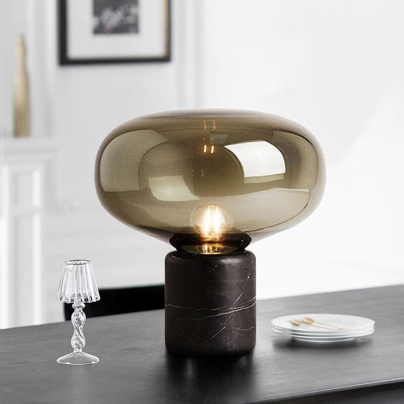 Post Modern Table Lamp