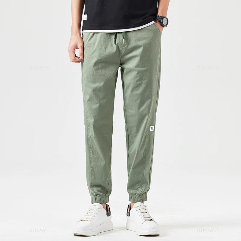 Endless Summer™ Cotton Joggers