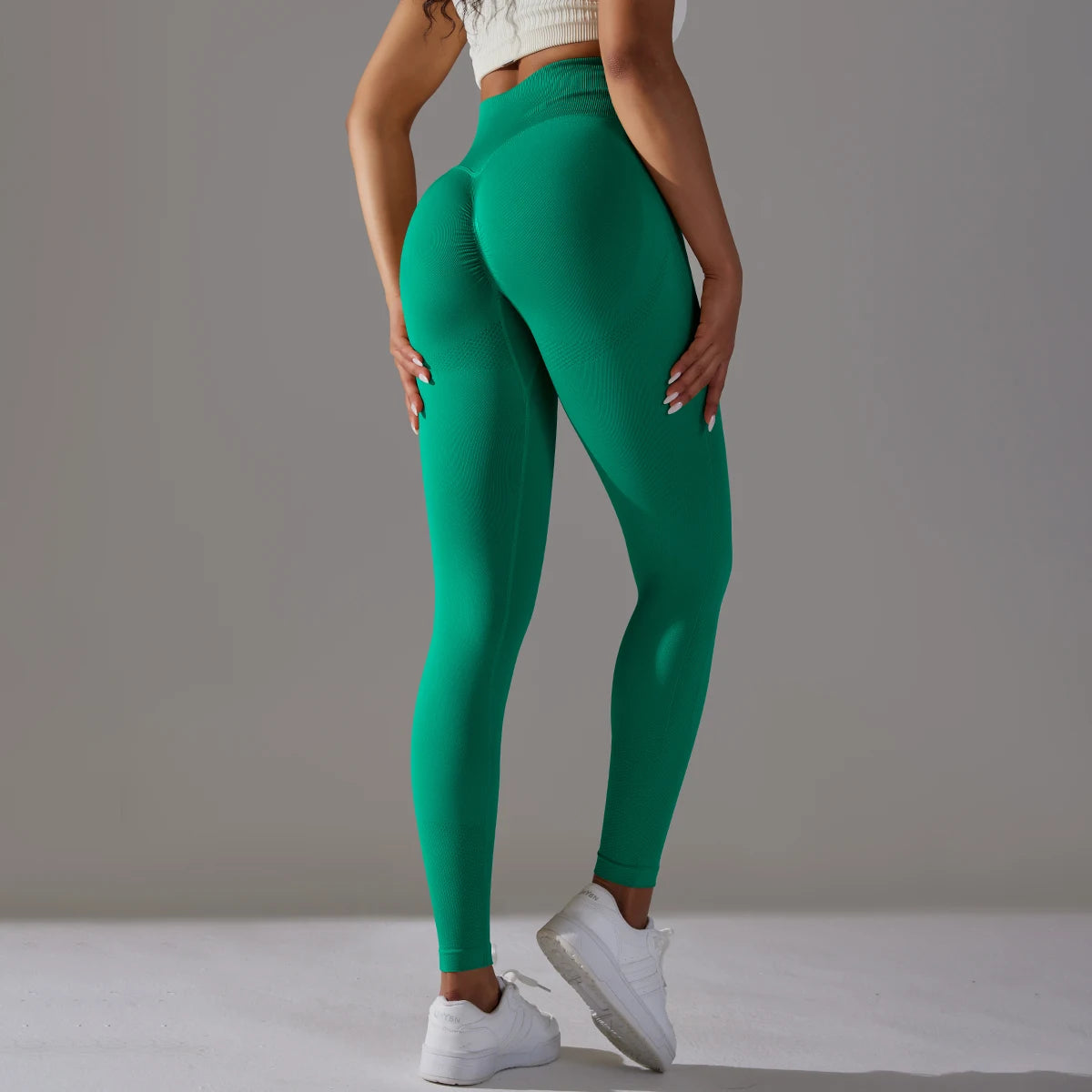 SecondSkin Seamless Leggings