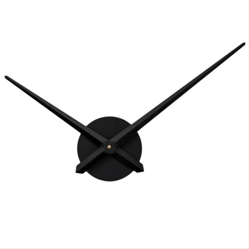 ElegantHours – Reloj de pared decorativo Modern Chic