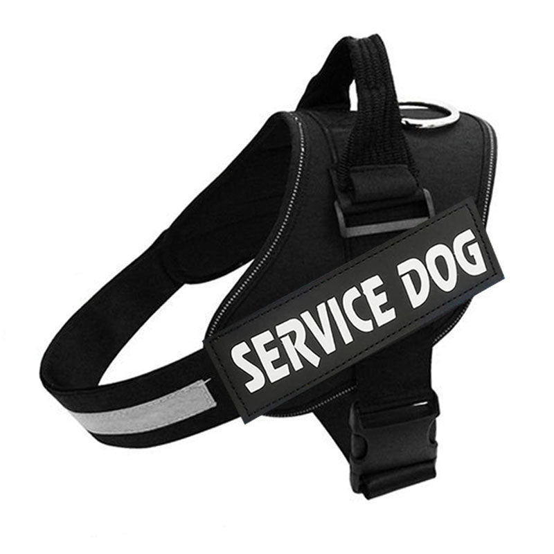 My Furry Friend™ - Aanpasbaar Power Harness