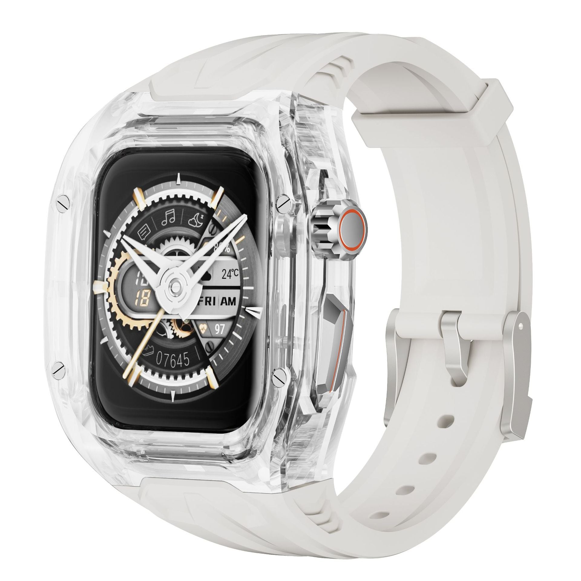 ICE CUBE™ Series pouzdro na Apple Watch