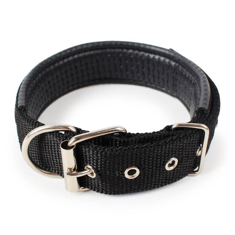 My Furry Friend™ - Collar ajustable para perros