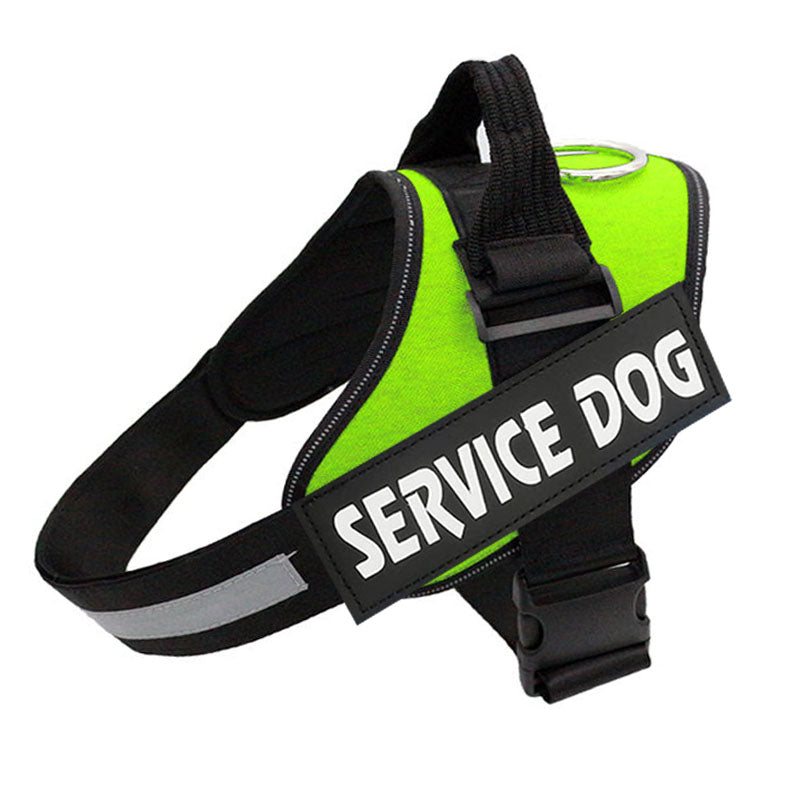 My Furry Friend™ - Aanpasbaar Power Harness