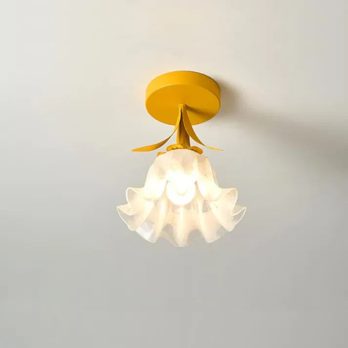 MiniFlorale - Art Deco Hanglamp