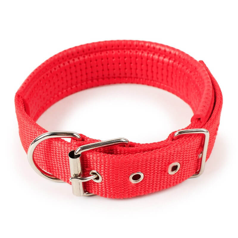 My Furry Friend™ - Collar ajustable para perros