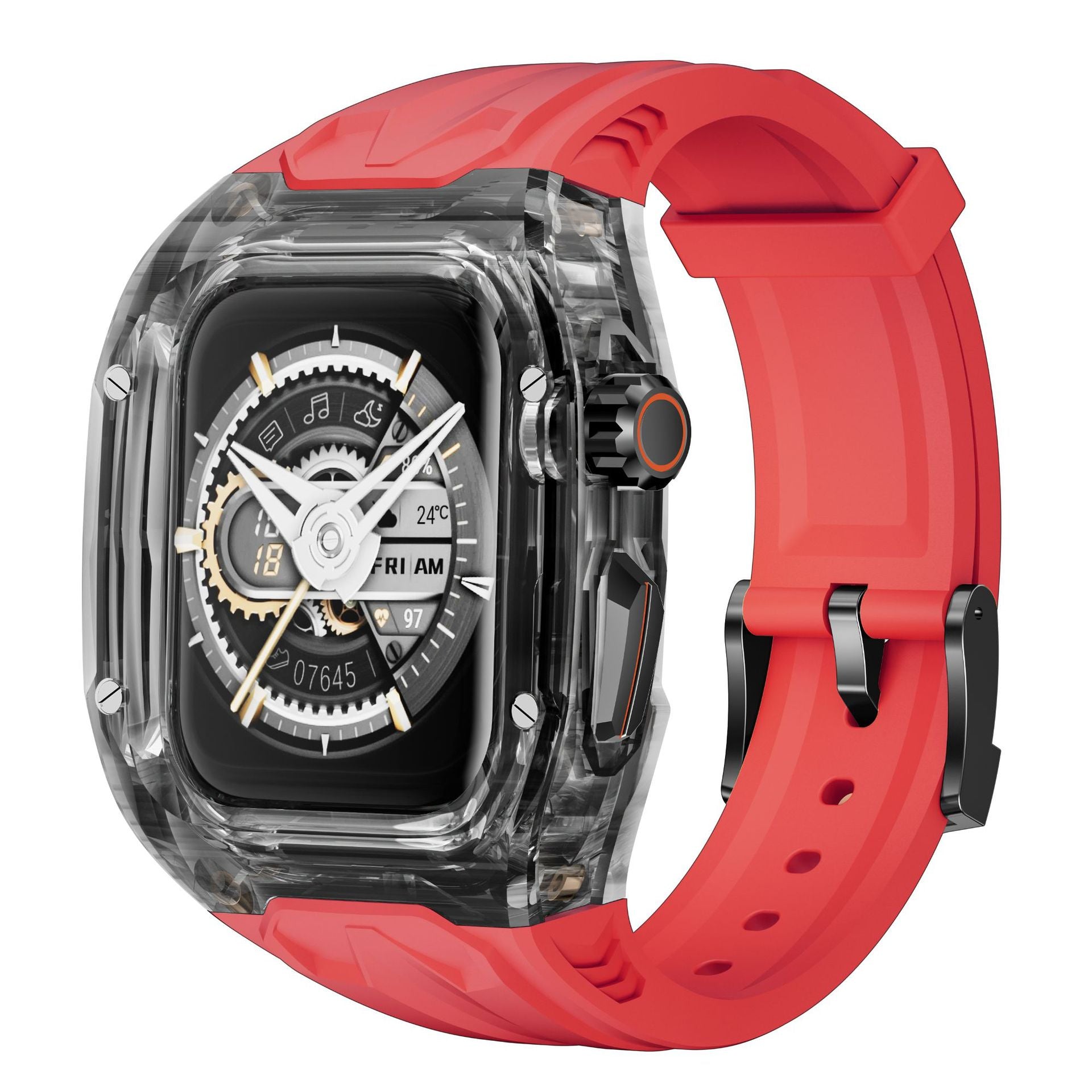 ICE CUBE™ Series pouzdro na Apple Watch