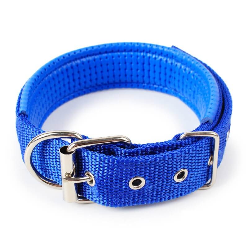 My Furry Friend™ - Collar ajustable para perros