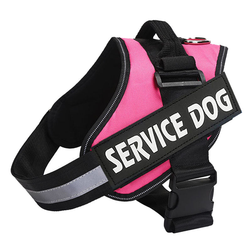 My Furry Friend™ - Customisable Power Harness