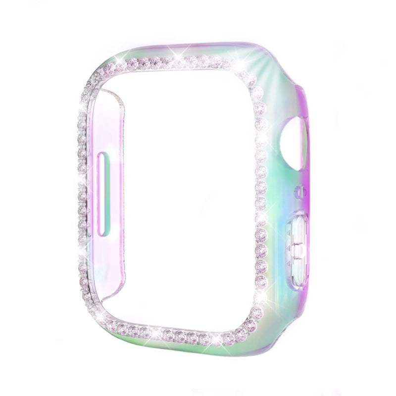 Holiday Bumper Case for apple watch