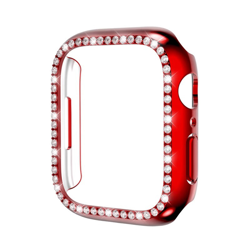 Custodia Bumper per Apple Watch per le festività