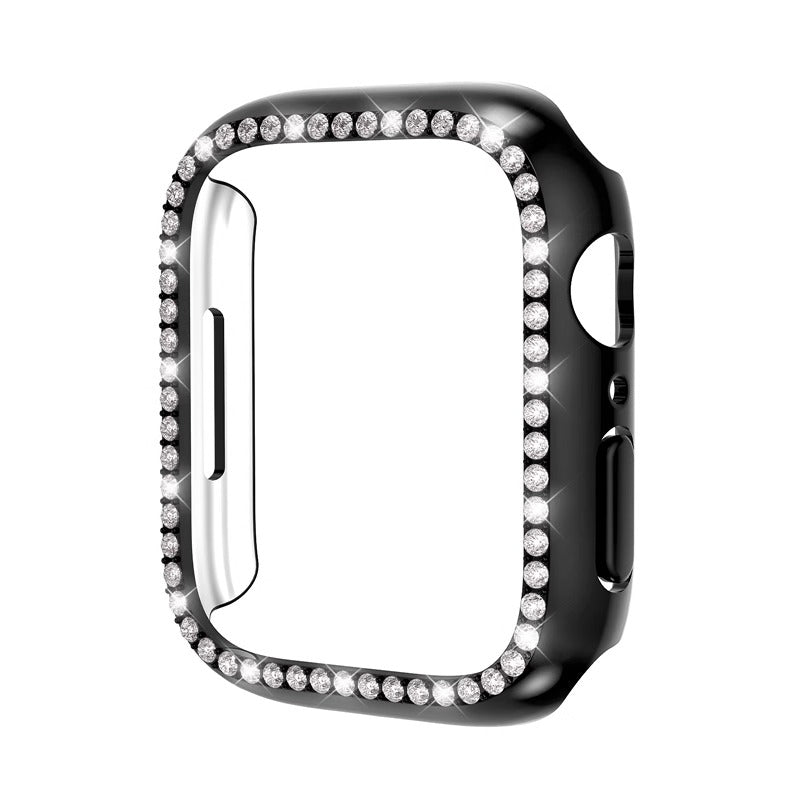 Custodia Bumper per Apple Watch per le festività