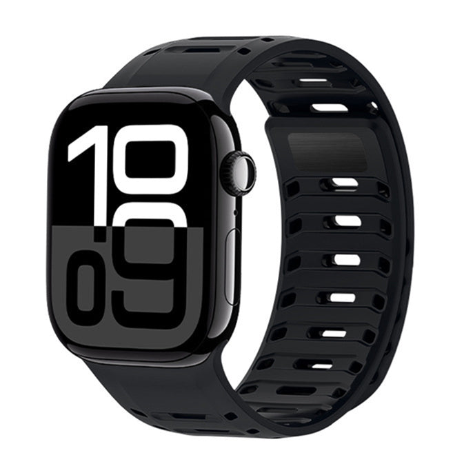 Silicone strap for Apple Watch