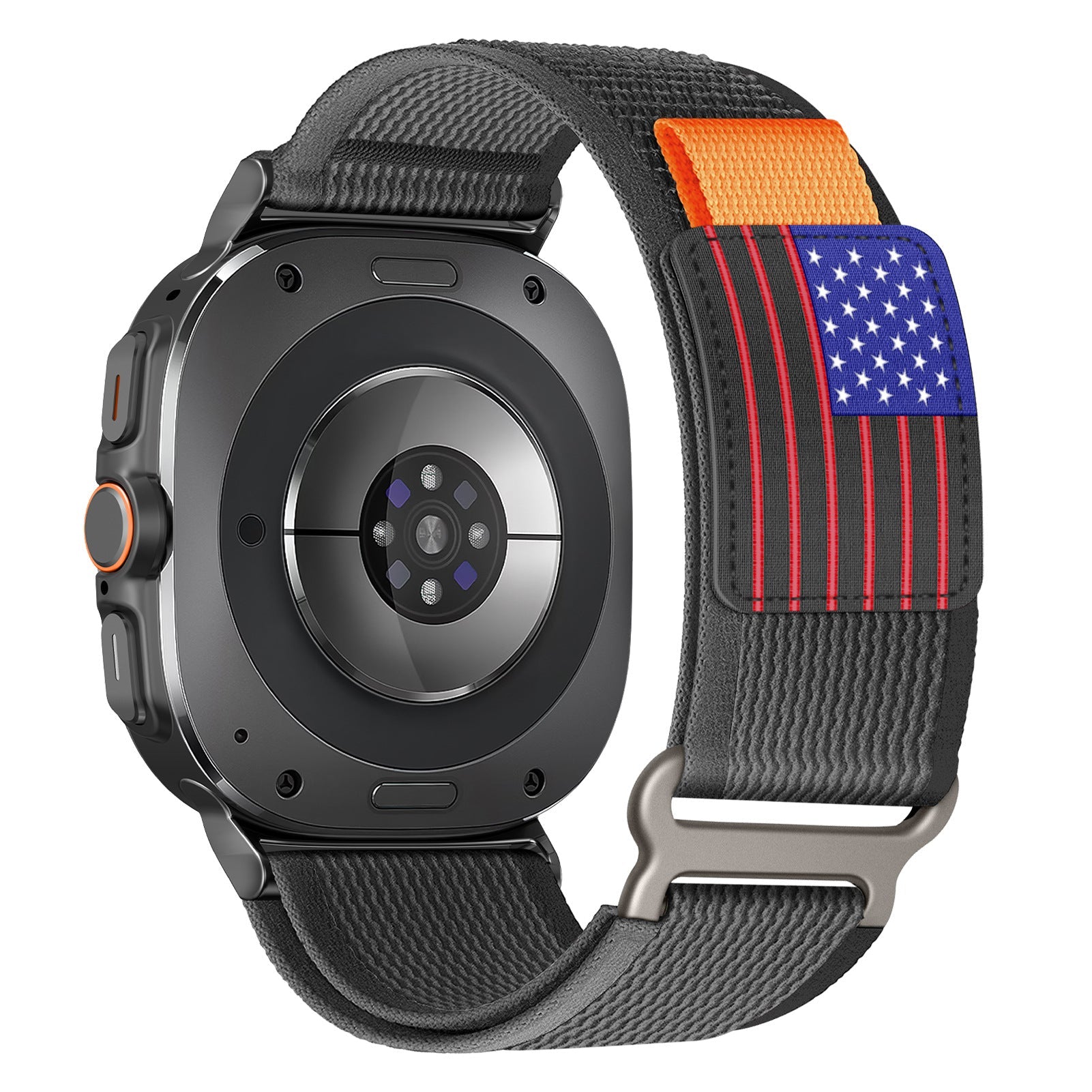 Designer Sports Trail Loop For Samsung Watch Ultra