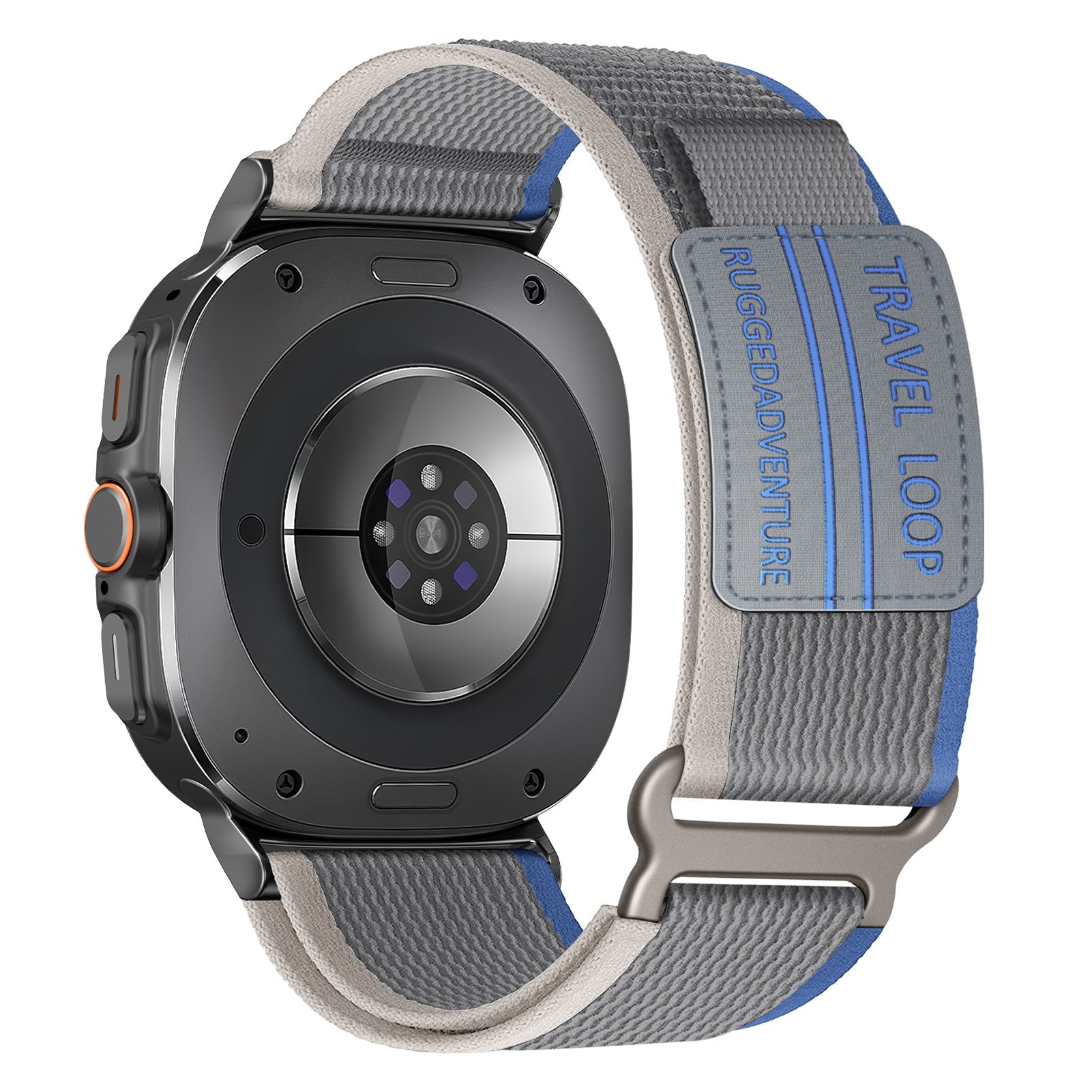 Designer Sports Trail Loop For Samsung Watch Ultra