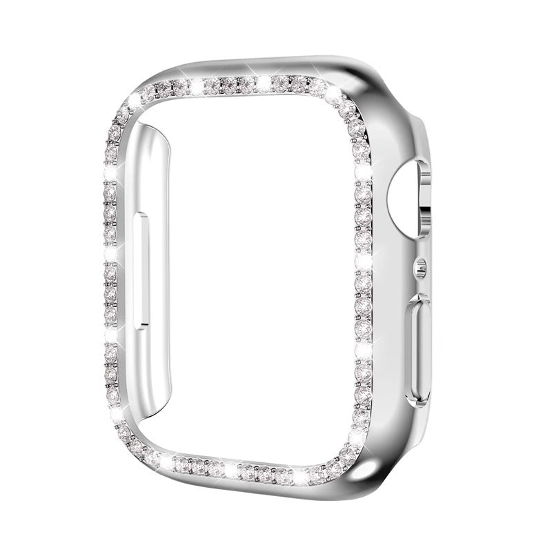 Holiday Bumper Case for apple watch