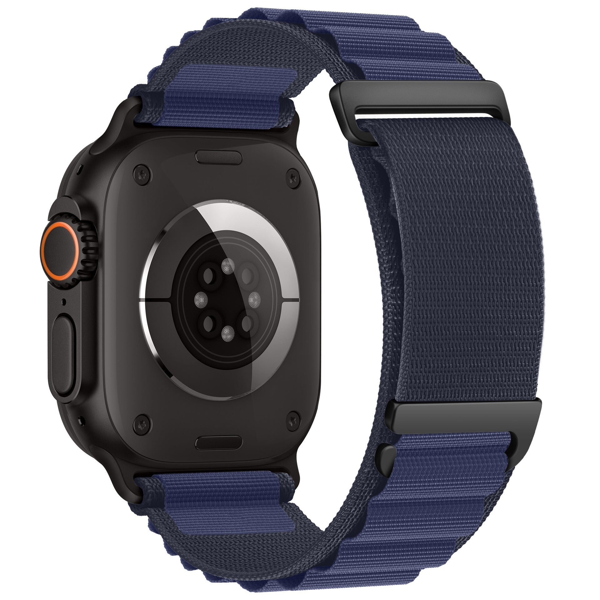 Alpine Loop Strop Til Apple Watch