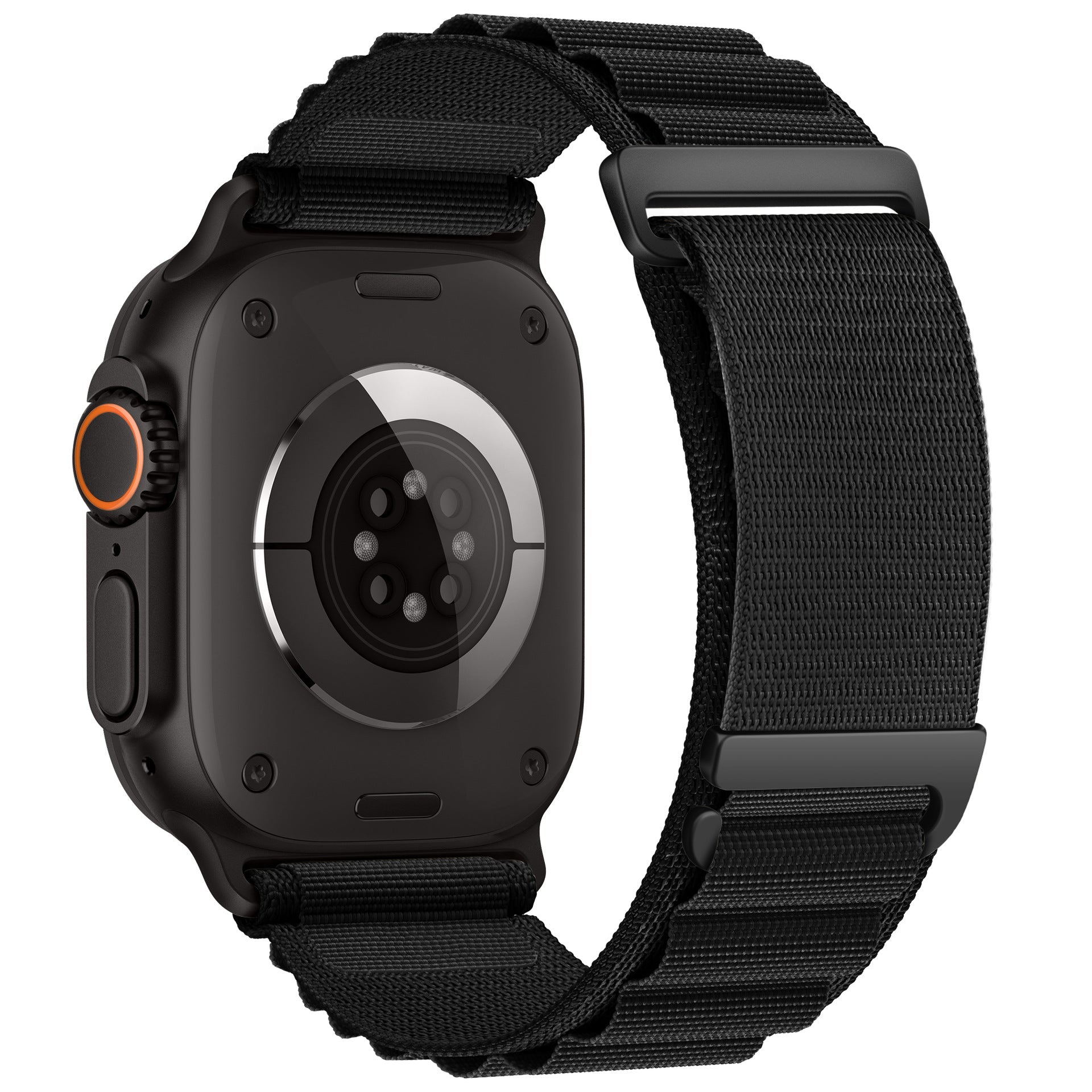 Alpine Loop Starp For Apple Watch