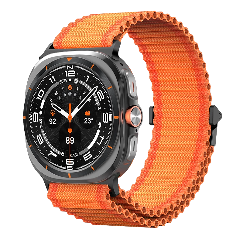 OFF-ROAD Woven Band for Samsung Watch Ultra